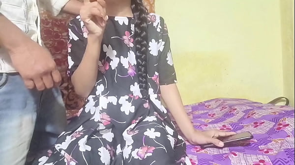 Desi Bhabhi Ne Apne Dewar Ke Saath Kiya Ganda Aur Garm Kaam, Chod Diya Usko Masti Mein.