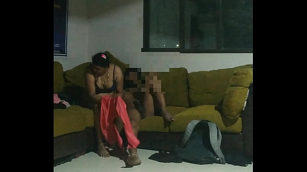 Punjabi Desi Mami Ko 400 Rupaye De Kar Choda, Garmi Mein Bheeg Gayi