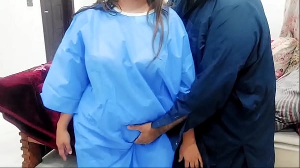 Pasien Pakistan Sodok Perawat Sambil Keluarin Kontol, Ngewe Dubur Pakai Suara Hindi Jelas