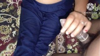 Kakak Tiri Dan Adik Tiri Main Ranjang Panas