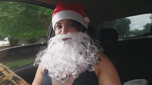 Bianca Pasrah Aja Pas Bokep Sambil Bayangin Hadiah Natal, Tapi Malah Ngerasain ‘peru’ Yang Bikin Basah.