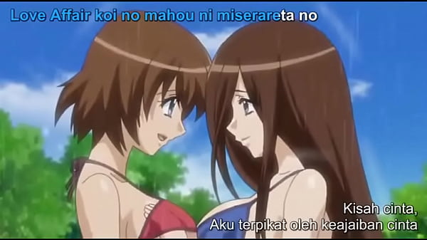 Buka 15 Cewek Seksi Hentai Di Hentairaws.com Subtitle Indonesia