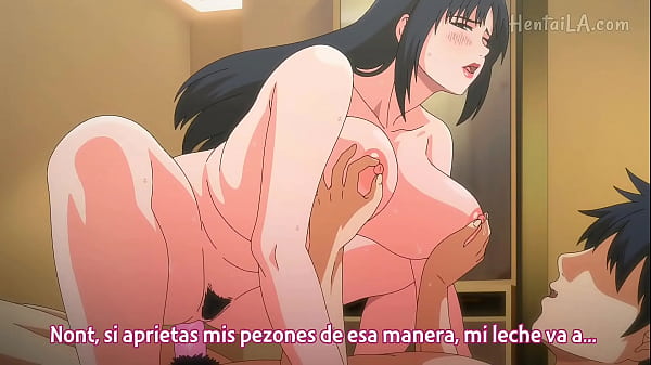Mamaku Yang Montok Episode 1 Sub Español, Bikin Ngilu Di Dalem.
