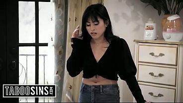 Cewek Asia Kesepian Minta Dihamilin Sama Yang Bisa Bikin Dia Meraung.