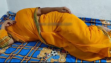 Bundelkhandi Mertua Ngewe Habis-habisan Sama Mantu, Nikmatin Tiap Detiknya.