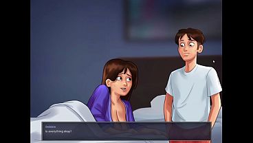 Ibu Tiri Ngintipin Setiap Gerakanku (18+ Bikin Misteri)