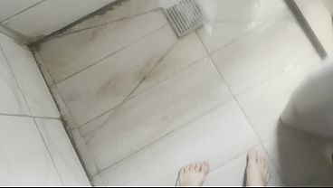 Gue Nemuin Getol Di Bokap Tiri Arab, Terus Gue Kasih Cobain Kontol Beneran.
