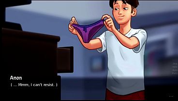 Aku Baru Sadar Telat…ibu Tiri Udah Lihat Semua Yang Tak Seharusnya (18+)