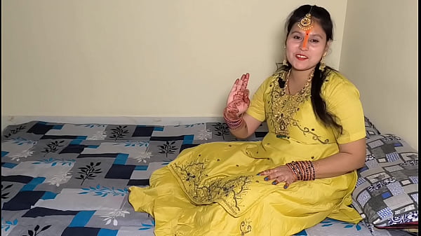 Pasangan India Ml Di Tengah Acara Pernikahan, Bikin Makin Panas