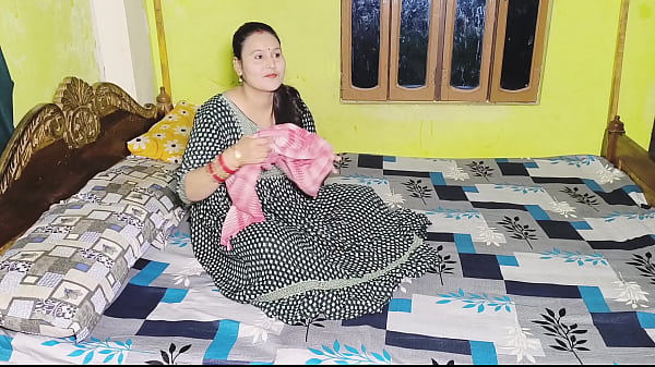 Desi Ibu Tiri Ngebut Sama Anak Tiri Penuh Tenaga