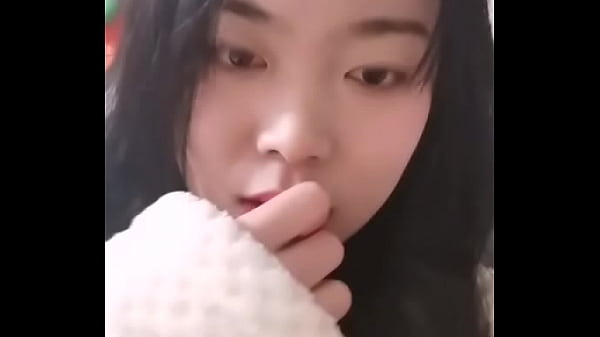 Gila, Cewek China Ini Bikin Makin Greget, Pengen Aku Mainin Terus