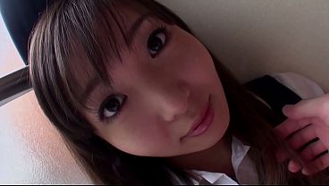 Cewek Jepang Lagi Ngewe, Crot Di Dalem.
