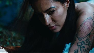 Kumpulan Cewek Beku – Ngesex Lesbi Sambil Muncratin