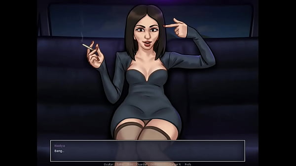 Musim Panas Epik 80 – Nadya Si Rusa Nakal Siap Digoda