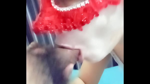 ดูดควยผัวจนน้ำแตกคาปาก หีหวานเจี๊ยบเต็มปาก By New241new