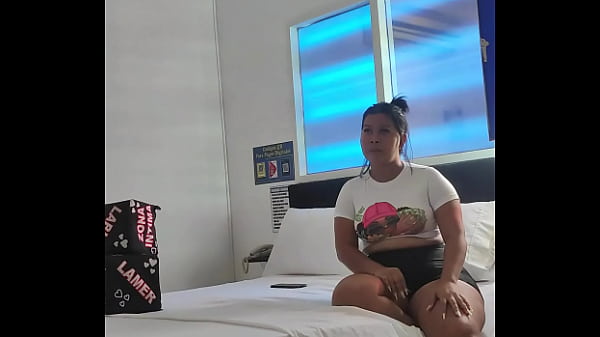 Video Mesum Ibu Tiri Tak Setia Sama Ponakan Sendiri, Bikin Ngilu Lihatnya