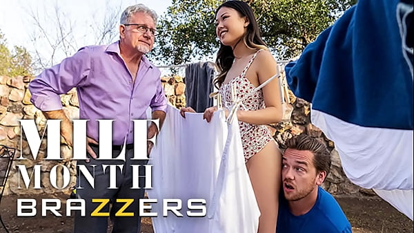 Lulu Chu Ngentot Brutal Sama Kontol Besar Kyle Mason, Dapet Yang Dia Butuhin Banget – Brazzers