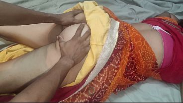 Tukang Pipa Dibayar Dengan Bokep Ibu Rumah Tangga, Suara Crot Hot