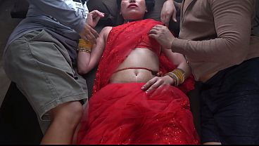 Xxx Ibu Tiri India Dan Anak Tiri Laki-laki, Panas Dan Liar Di Ranjang!