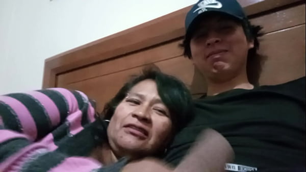 Main Ama Mertua, Panas-panas Gini Bikin Gregetan.