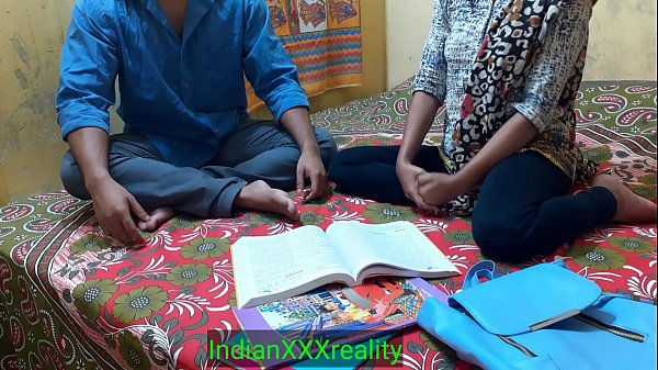 Cewek India Paling Bejat, Kavita Si Murid Nakal Digenjot Habis-habisan Pake Bahasa Hindi