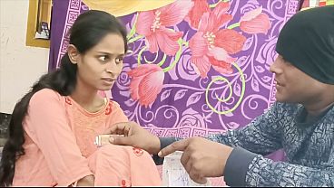 Bhabhi Desi Pedes, Bikin Gregetan Sampai Nyesel